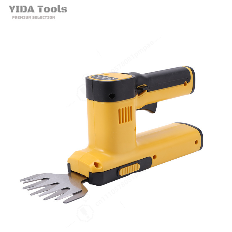 Pruning Shears - YIDA Draadloze Lithium Heggenschaar Hoge Vermogen