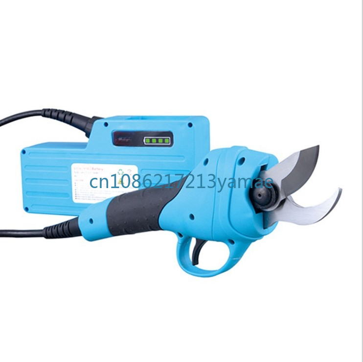 Pruning Shears - Lithiumbatterij Rugzak Elektrisch Snoeimes Fruitboomschaar Tuin