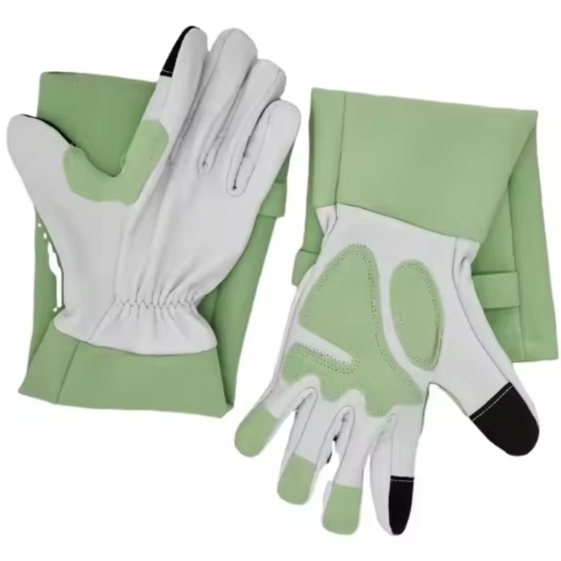 Garden Gloves - Tuinhandschoenen met lange mouwen, lekbestendig, voor