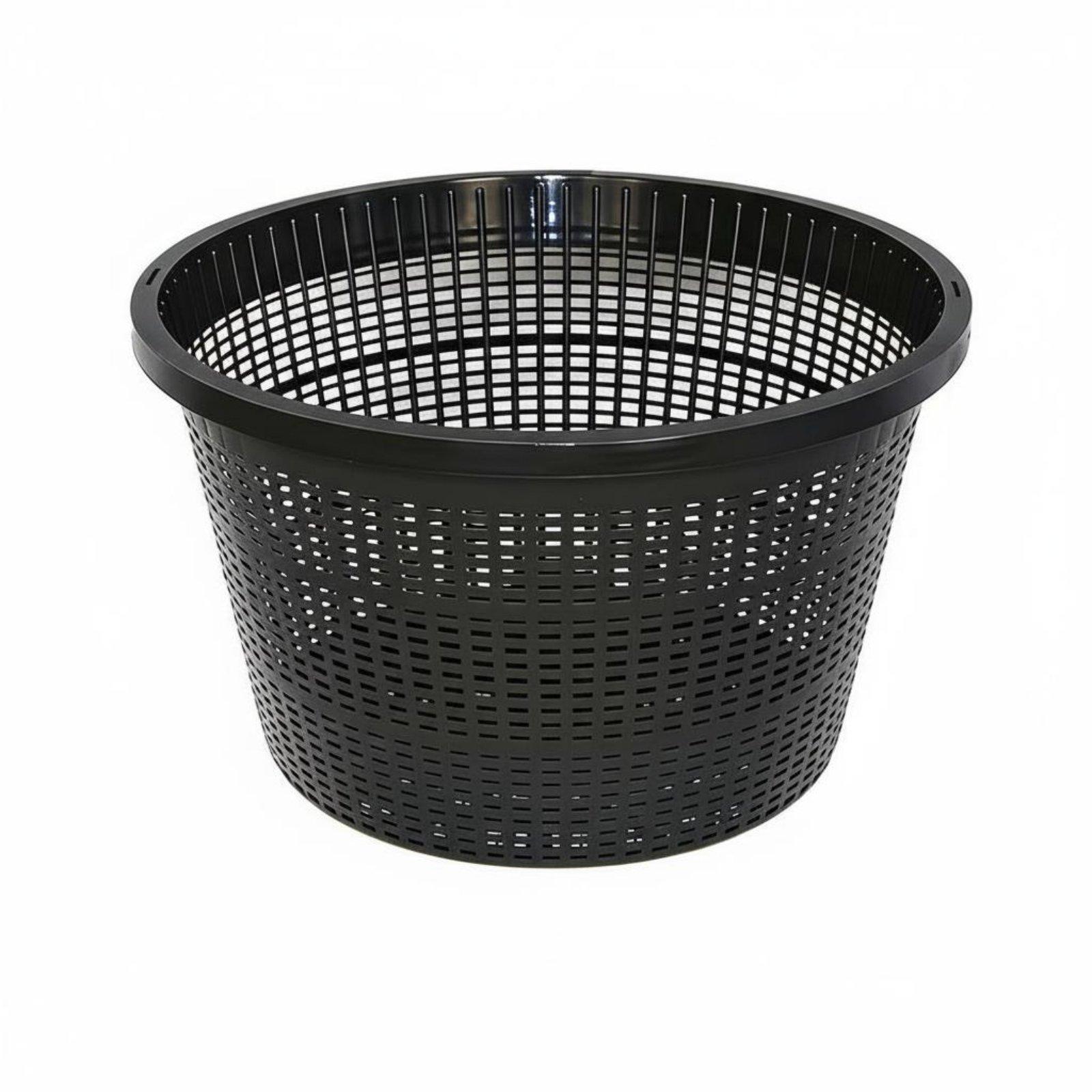 Plant Pot - Hydroponische plantenbak met brede rand, gaasnetpot,