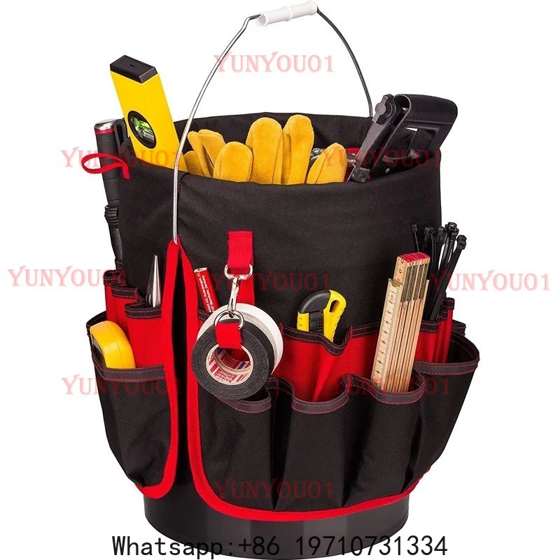 Populaire tuinset Oxford stoff - Grow Bag recensie en prijs