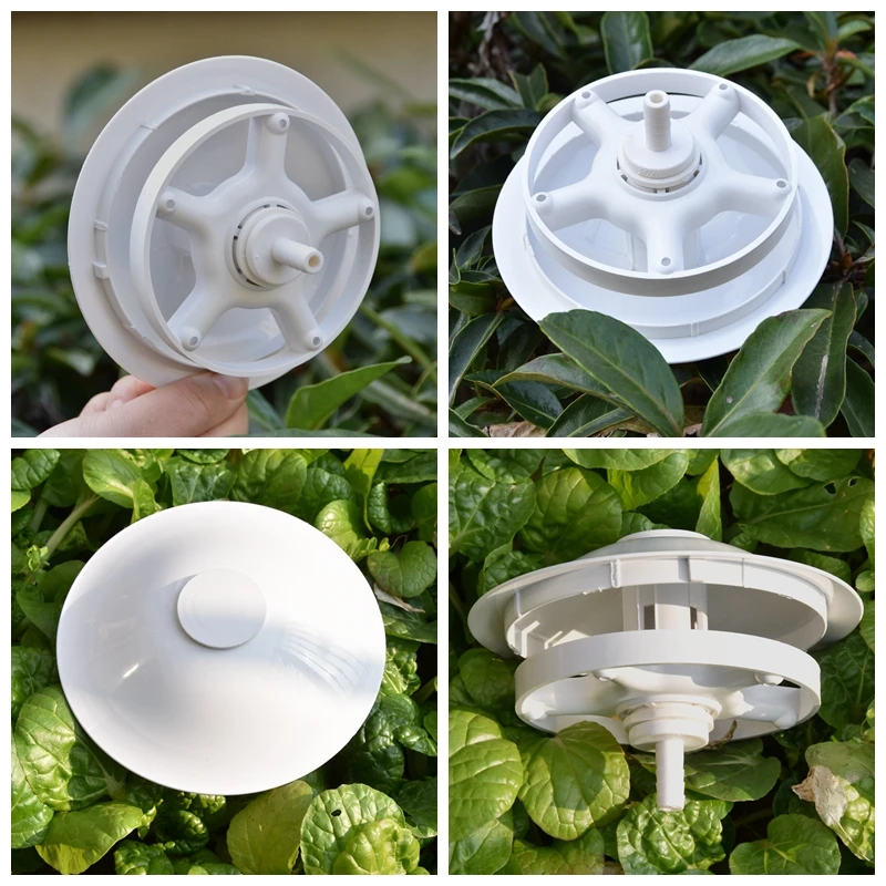 Hydroponische kweektoren, 2 ni - Hydroponic Kit recensie en prijs