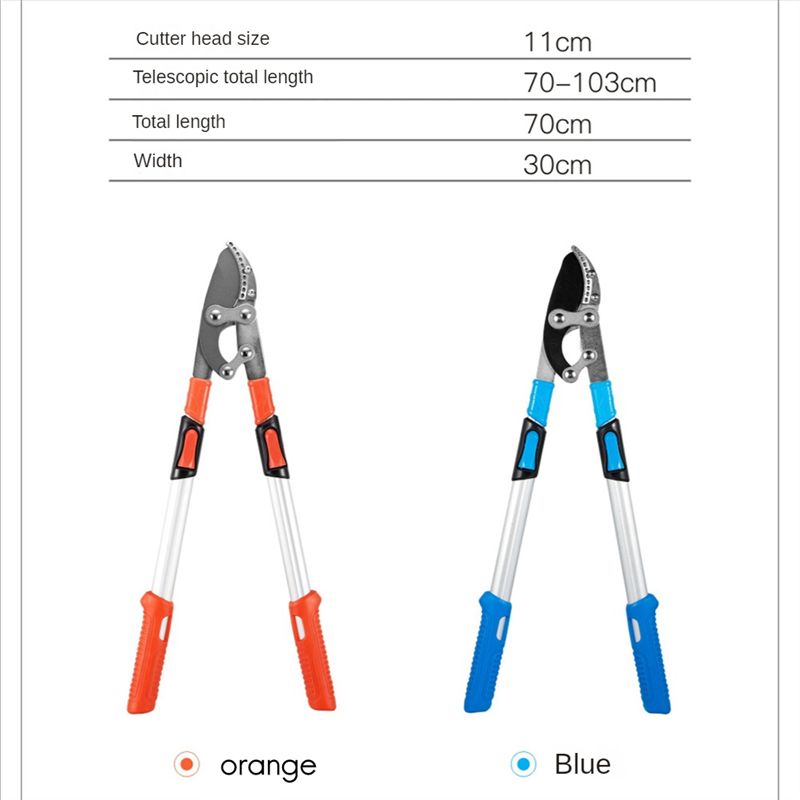 [NIEUW!A93G】 Krachtige schaar  - Pruning Shears recensie en prijs