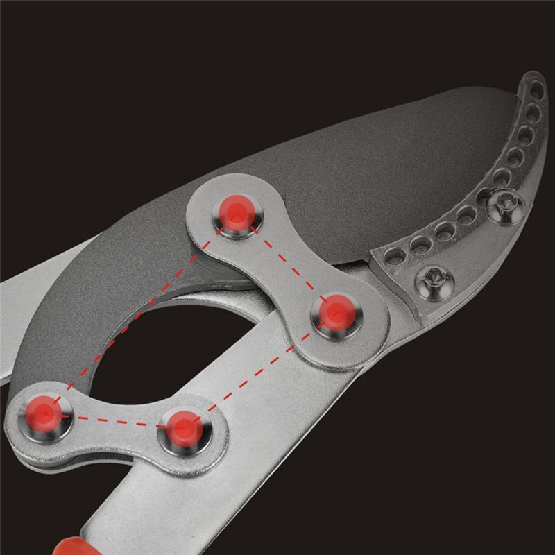 [NIEUW!A93G】 Krachtige schaar  - Pruning Shears recensie en prijs