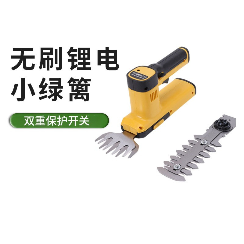 YIDA Draadloze Lithium Heggens - Pruning Shears recensie en prijs