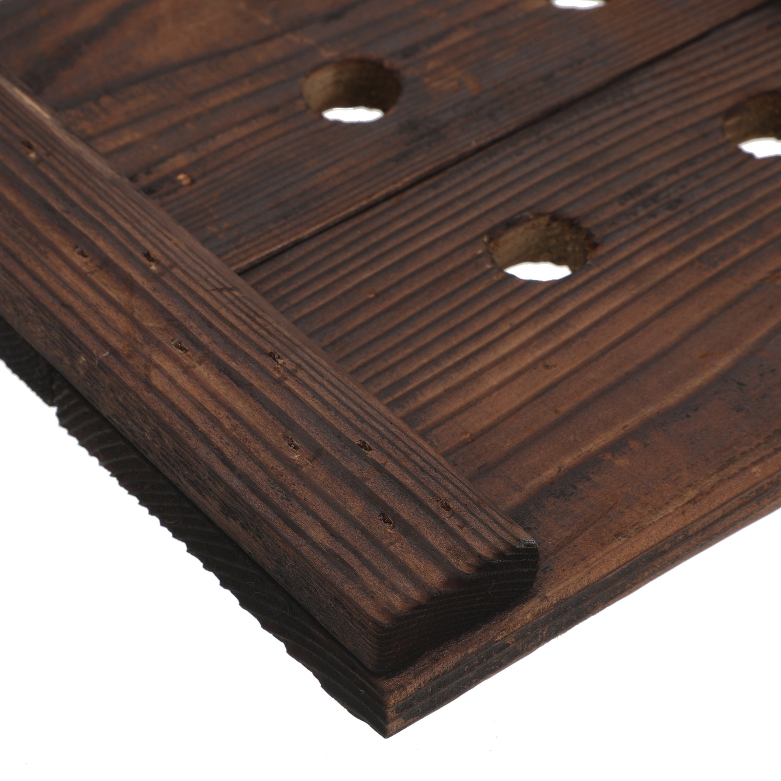 Montageplank voor de Staghorn- - Vertical Planter recensie en prijs