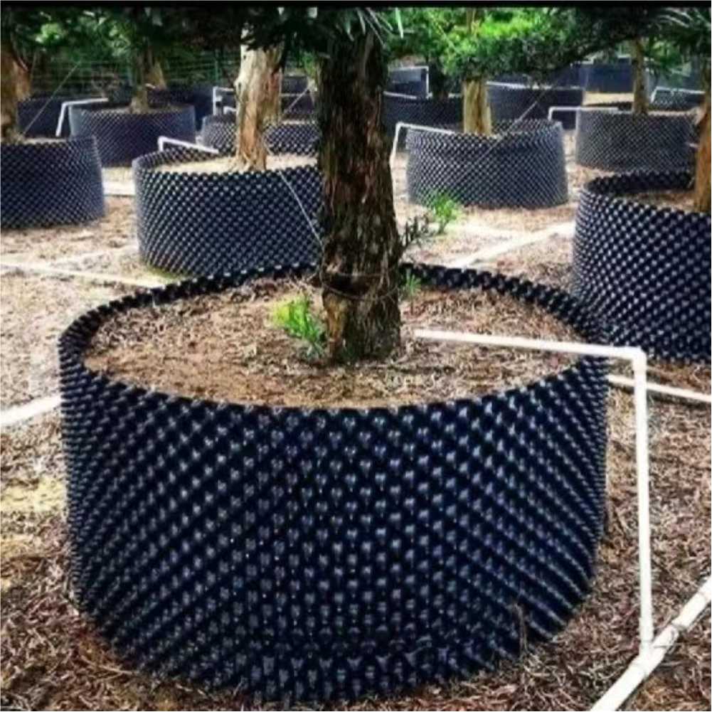 Kweekcontainer Tuin Boom Bonsa - Plant Pot recensie en prijs