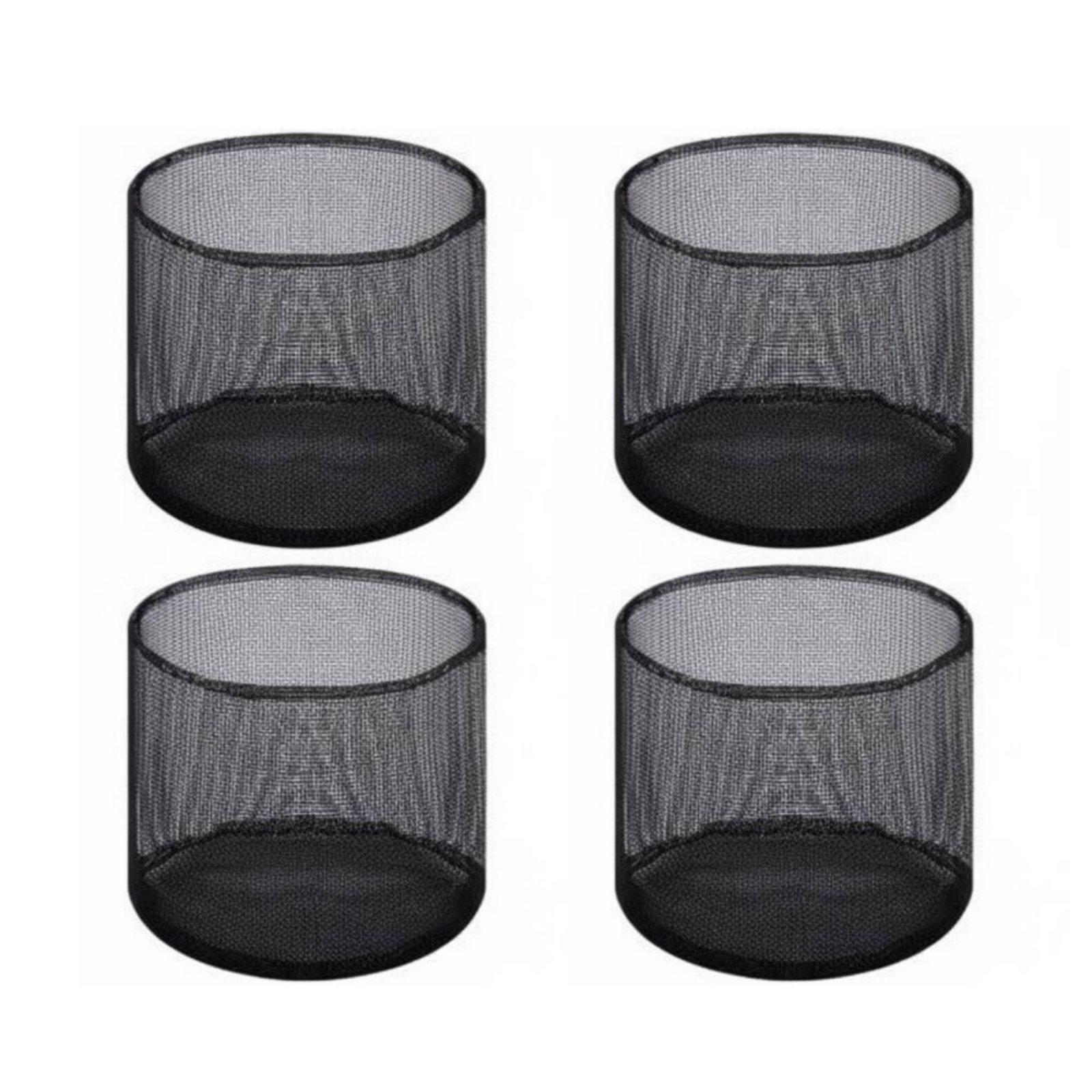 4-delige waterlelie plantenpot - Grow Bag recensie en prijs