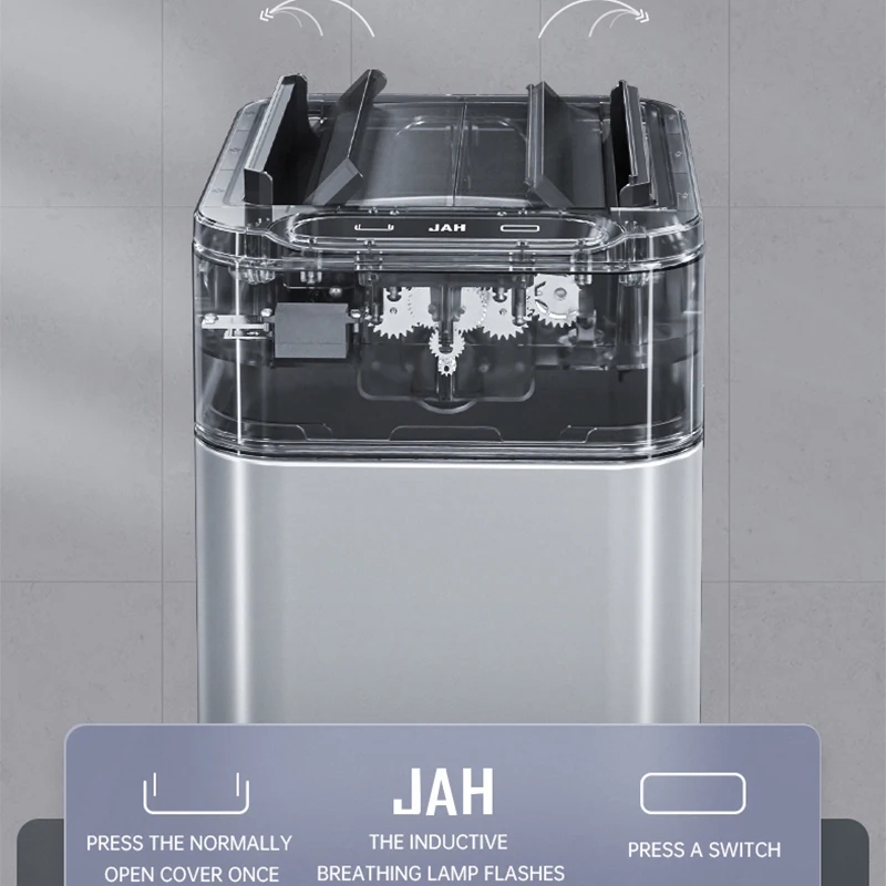 30l 40l 50l 60l Prullenbak Sli - Compost Bin recensie en prijs