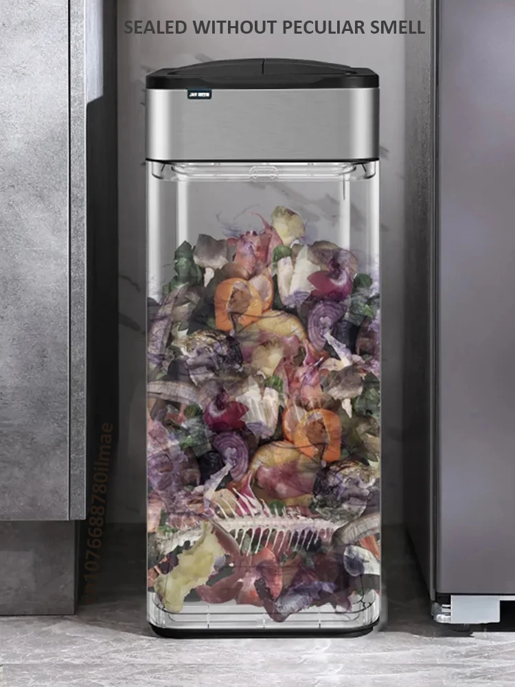 30l 40l 50l 60l Prullenbak Sli - Compost Bin recensie en prijs