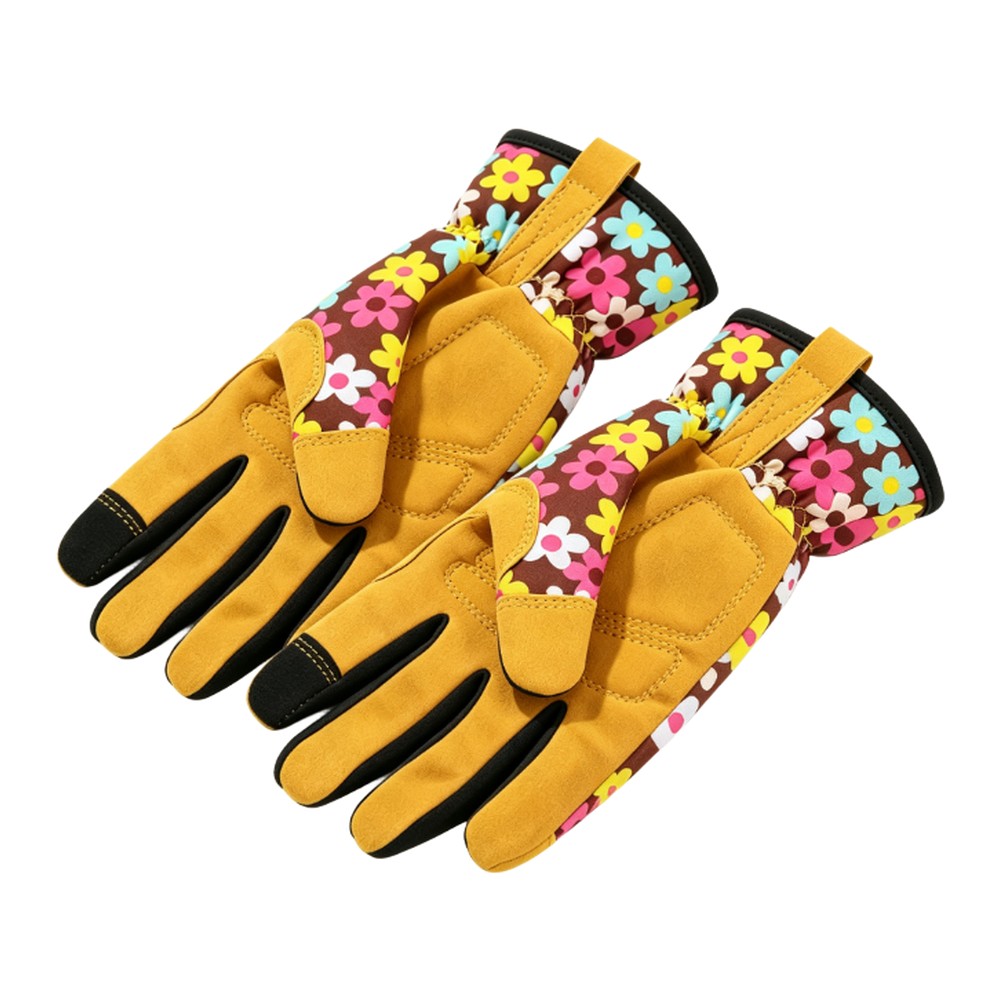 Voor veilig snoeien: vingerloz - Garden Gloves recensie en prijs