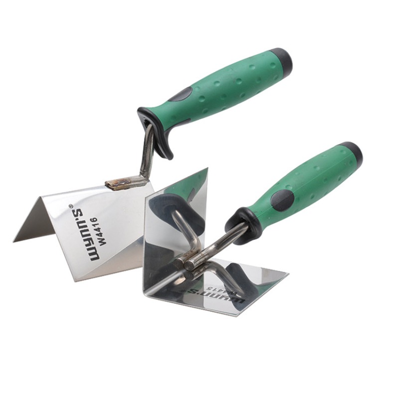 Hoekgereedschap, roestvrijstal - Trowel Garden Tools recensie en prijs