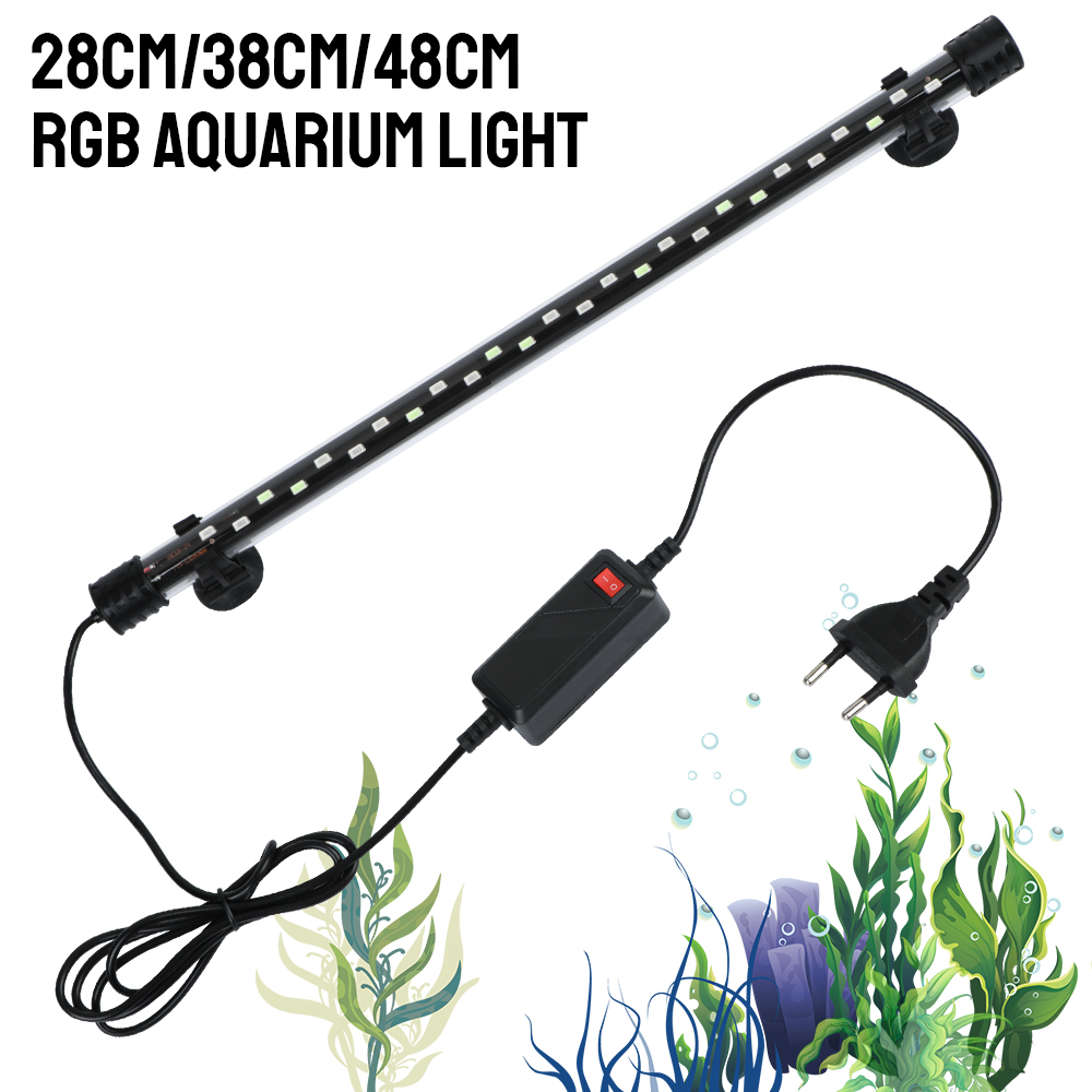 90 ~ 260V Aquarium Onderwaterl - Grow Light Led recensie en prijs