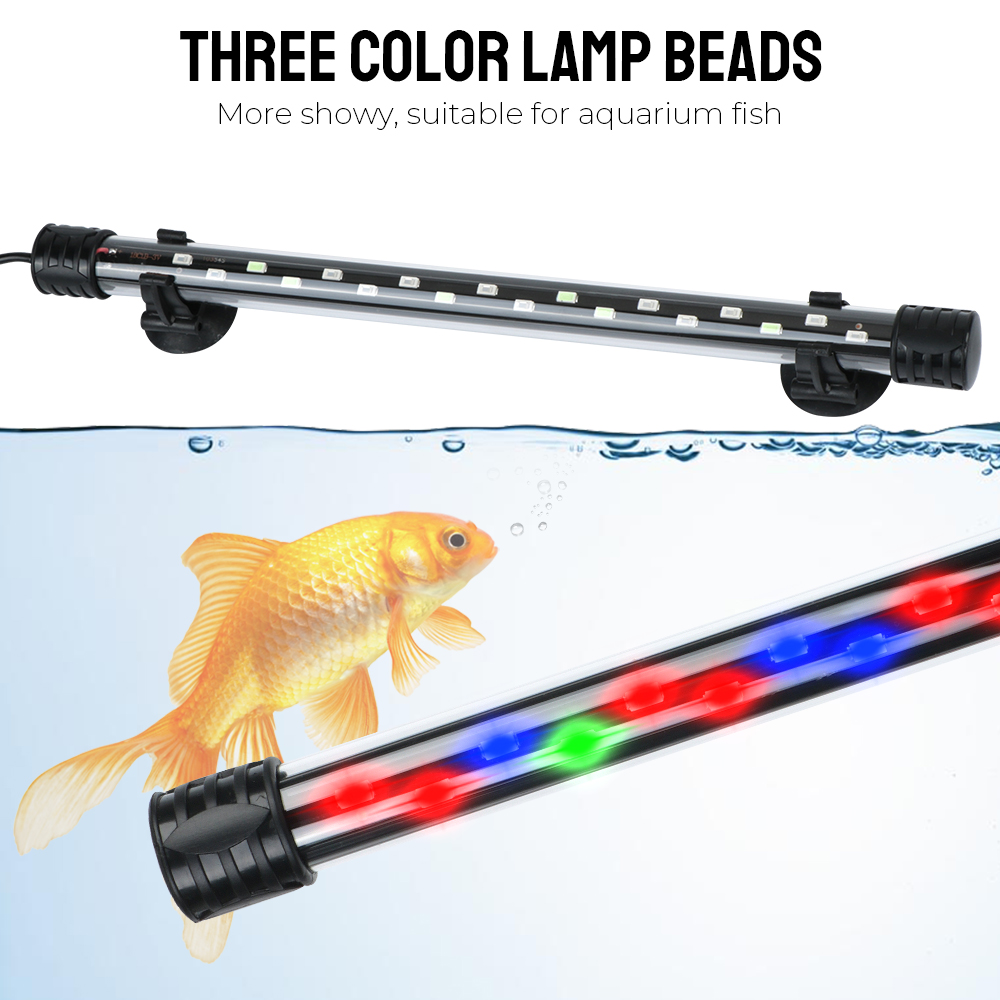 90 ~ 260V Aquarium Onderwaterl - Grow Light Led recensie en prijs