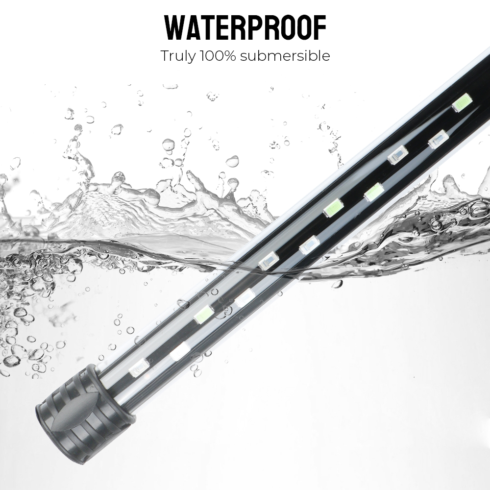 90 ~ 260V Aquarium Onderwaterl - Grow Light Led recensie en prijs