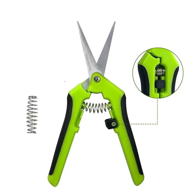6,5 inch tuinschaar handschaar - Pruning Shears recensie en prijs