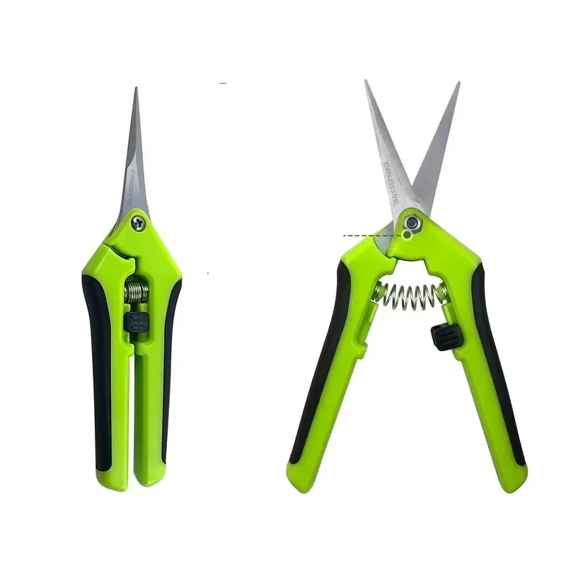 6,5 inch tuinschaar handschaar - Pruning Shears recensie en prijs