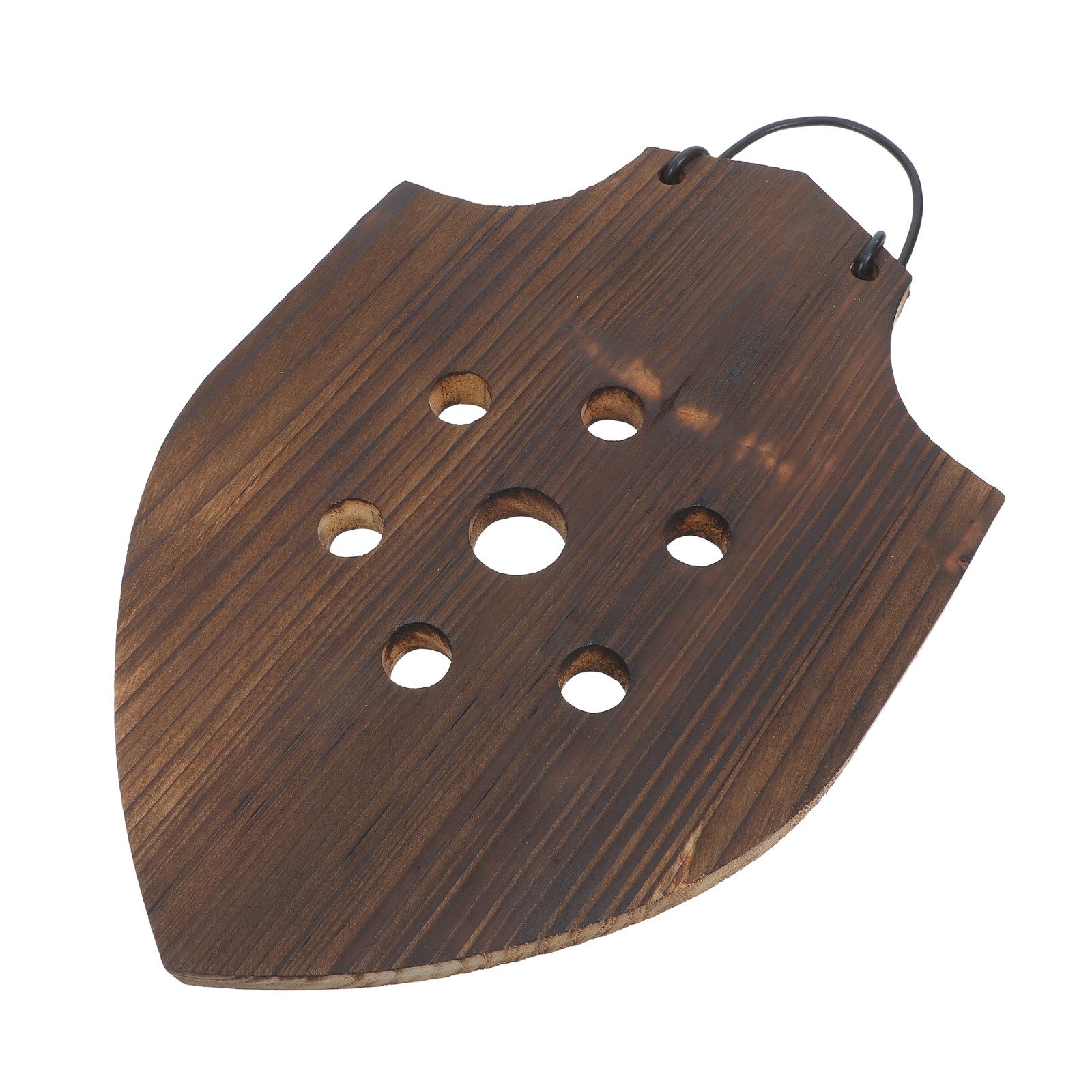 Houten plantenrek, massief hou - Vertical Planter recensie en prijs