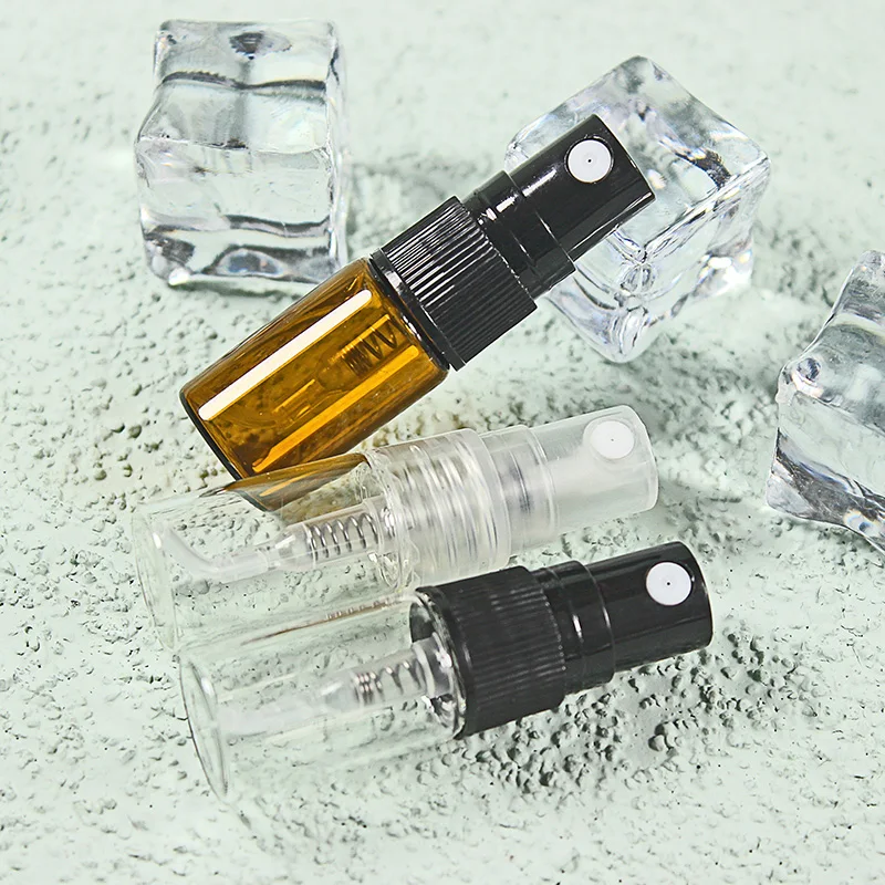 2Ml 3Ml 5Ml 10Ml Parfum Draagb - Watering Can recensie en prijs