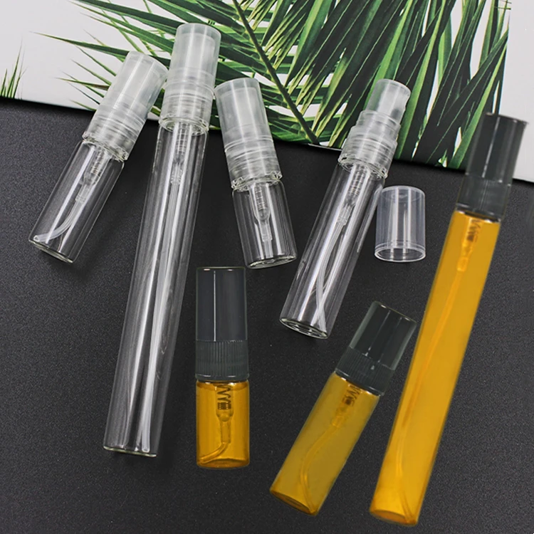 2Ml 3Ml 5Ml 10Ml Parfum Draagb - Watering Can recensie en prijs