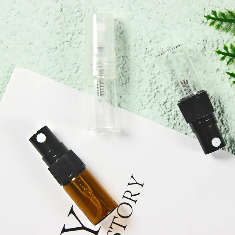 2Ml 3Ml 5Ml 10Ml Parfum Draagb - Watering Can recensie en prijs