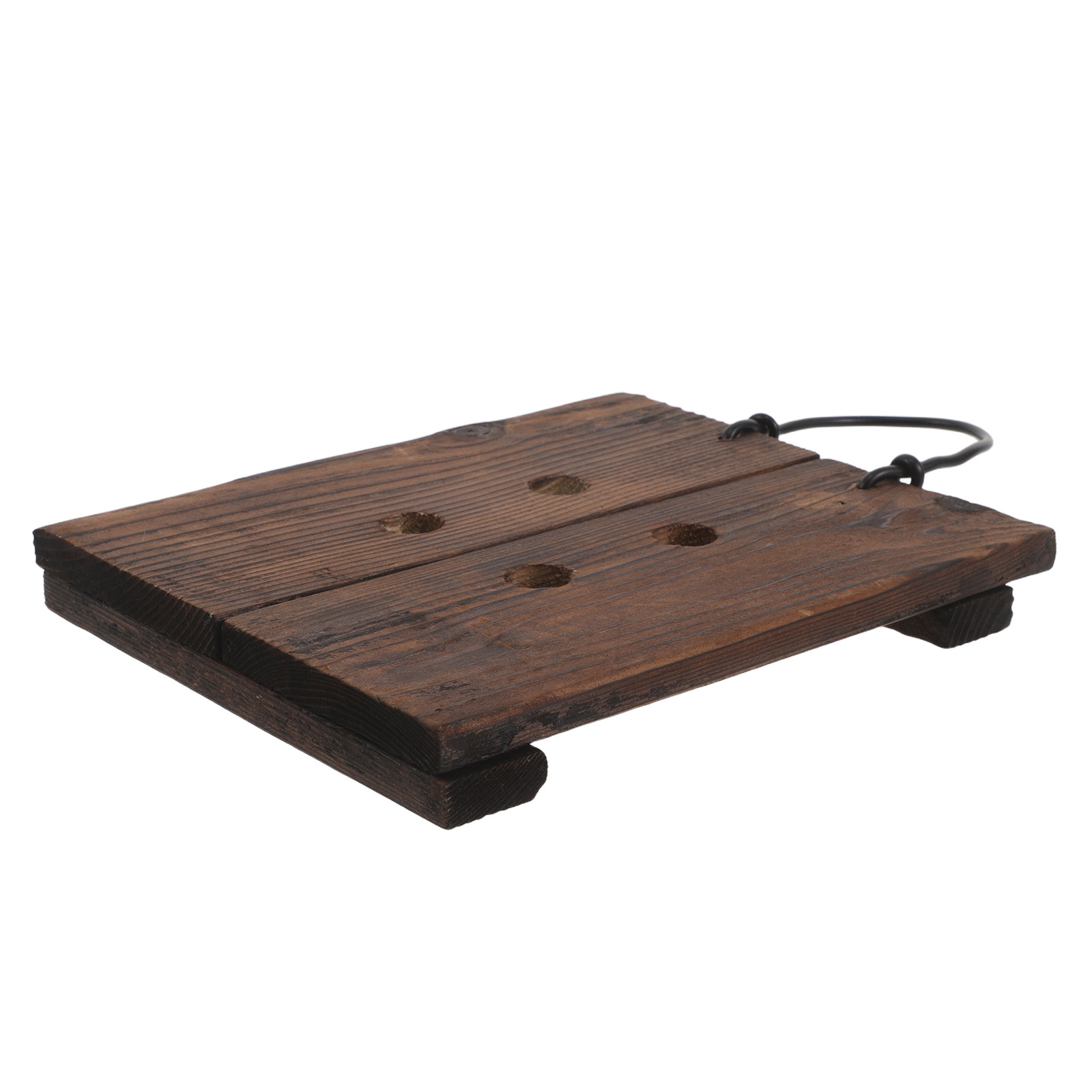 Montageplank voor de Staghorn- - Vertical Planter recensie en prijs